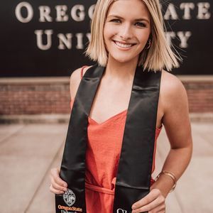 Meet your Posher, Emma